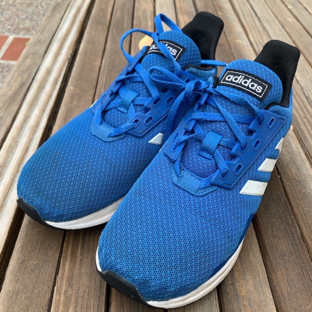 Boys adidas sneakers
